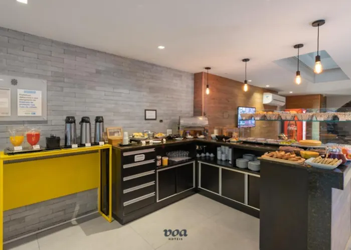 Plaza Spania Boutique Hotel Rio de Janeiro