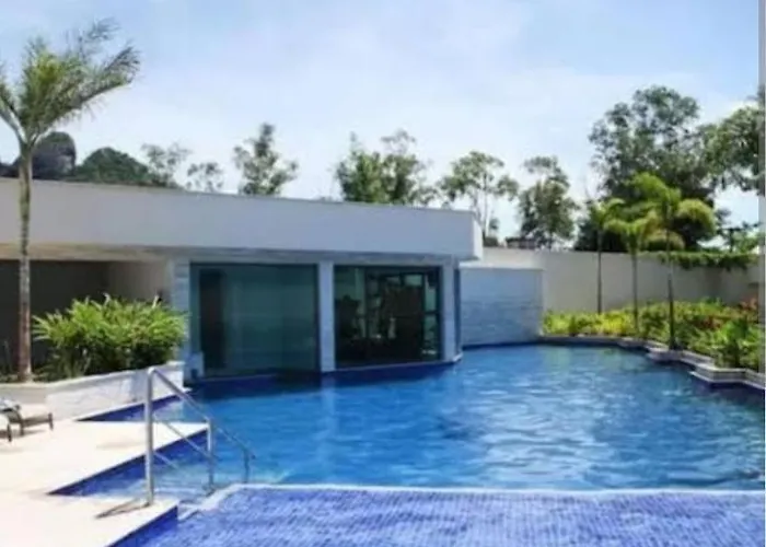 Samba Convention Suites Rio de Janeiro