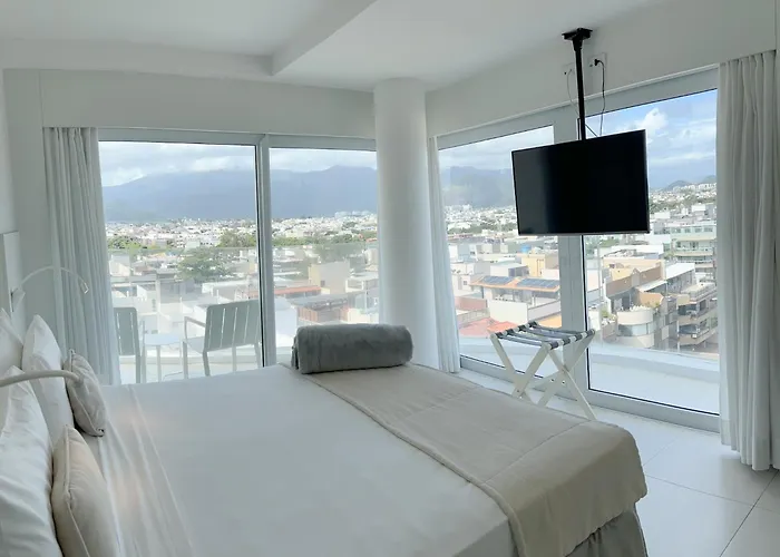 Cdesign Hotel Rio de Janeiro