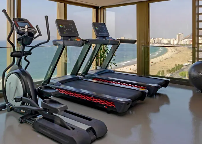 Portobay Rio De Janeiro Hotel