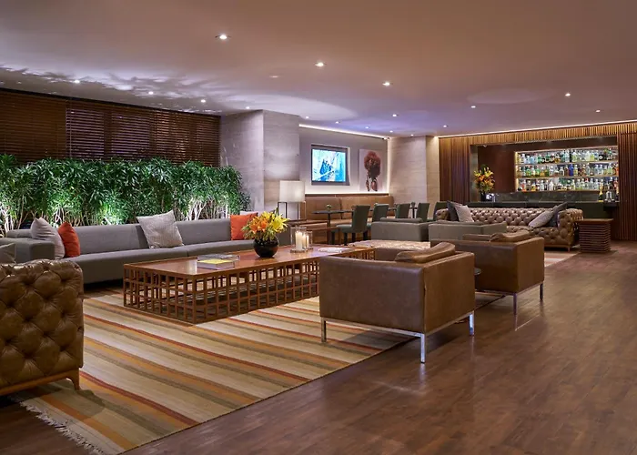 Hotel Portobay Rio De Janeiro
