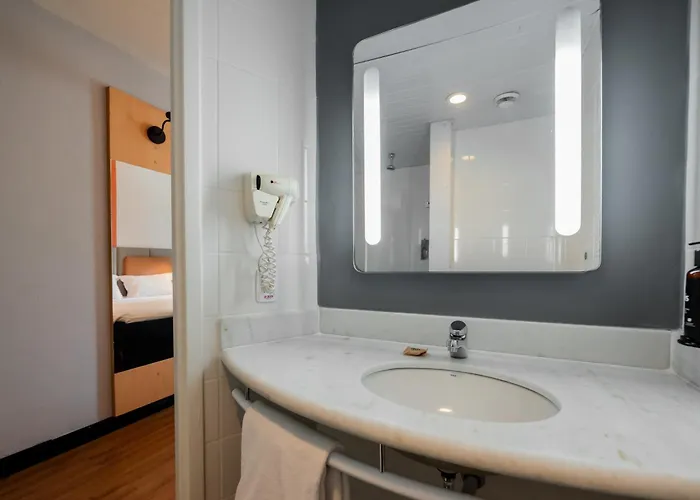 Hotel Ibis Rio De Janeiro Centro