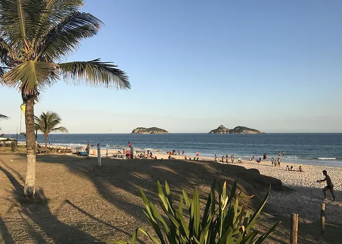 Hotel Praia Linda Rio de Janeiro